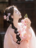 YITUYU艺图语 2025.01.02 粉色温婉 泡芙小方(14)